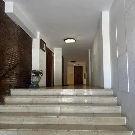 Appartamento Victoria Iii *